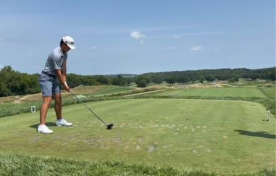 Kettering's Moraine Country Club Hosts Prestigious 122nd Western Amateur Championship