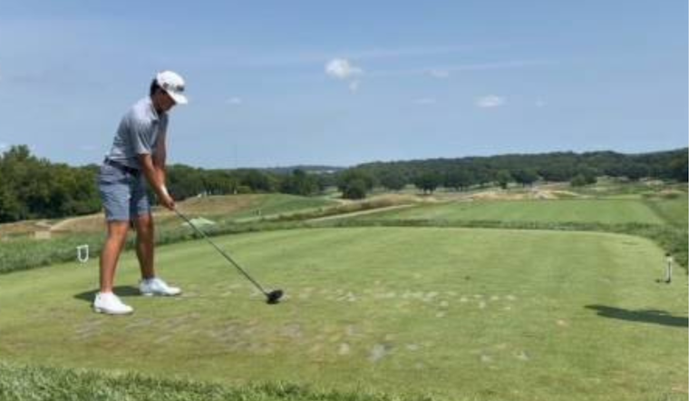 Kettering's Moraine Country Club Hosts Prestigious 122nd Western Amateur Championship