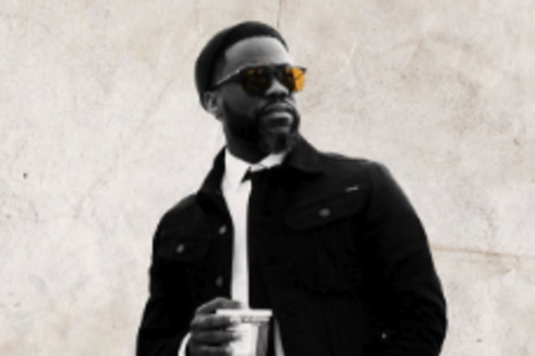 Kevin Hart Brings Intimate "Acting My Age" Tour to Charlotte's Ovens Auditorium