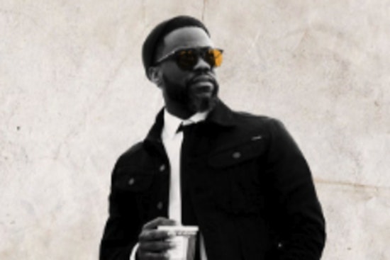 Kevin Hart Brings Intimate "Acting My Age" Tour to Charlotte's Ovens Auditorium