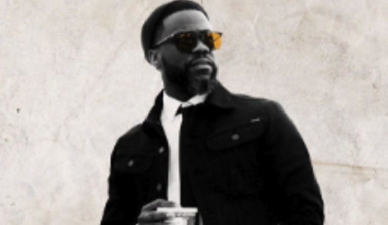Kevin Hart Brings Intimate "Acting My Age" Tour to Charlotte's Ovens Auditorium