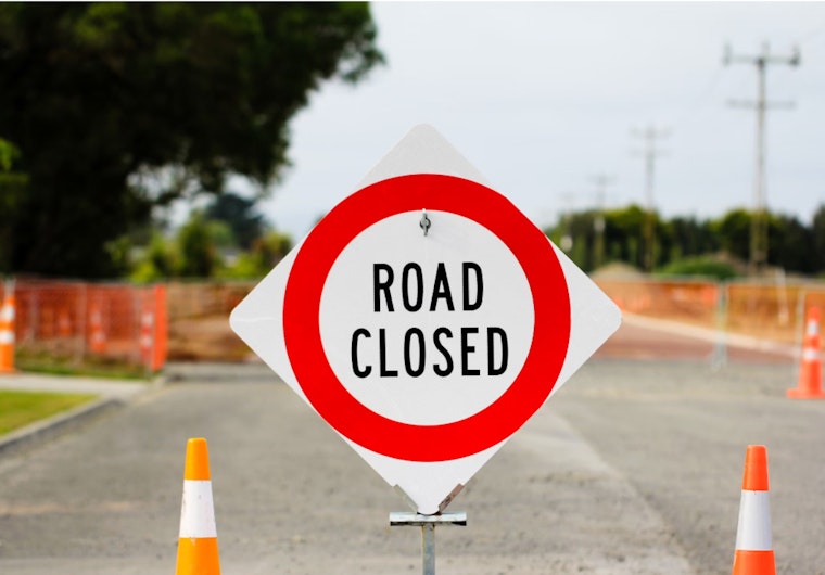 Keystone Boulevard Bridge in South Gulf Cove Closed for Repairs Until Nov. 10, Motorists Advised to Plan for Detours