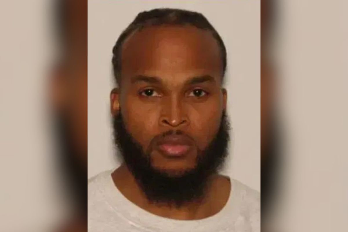 Kidnapping Suspect Quinntel Bagley Captured in Lima, Ohio After