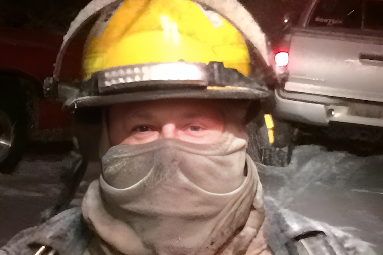 Killbuck Township Mourns the Loss of Fire Chief Scott Kashuba in South Dakota Traffic Accident