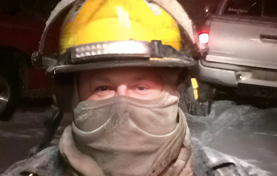 Killbuck Township Mourns the Loss of Fire Chief Scott Kashuba in South Dakota Traffic Accident