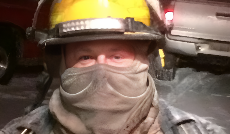 Killbuck Township Mourns the Loss of Fire Chief Scott Kashuba in South Dakota Traffic Accident