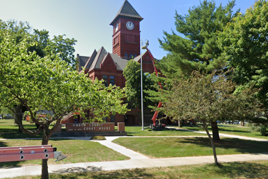 Kincheloe Woman Receives 35 to 60 Year Sentence for 2021 Second-Degree Murder and Arson in Fountain, Michigan