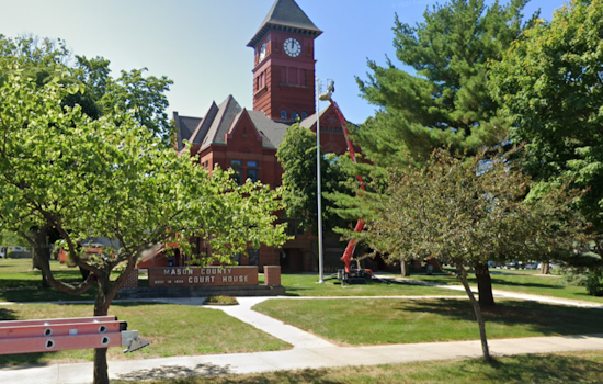 Kincheloe Woman Receives 35 to 60 Year Sentence for 2021 Second-Degree Murder and Arson in Fountain, Michigan