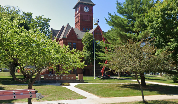 Kincheloe Woman Receives 35 to 60 Year Sentence for 2021 Second-Degree Murder and Arson in Fountain, Michigan