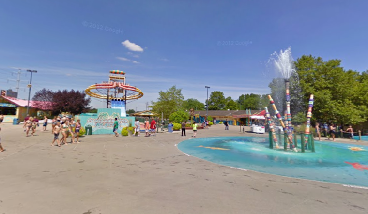 Kings Island's Soak City Amps Up Excitement with New RiverRacers Water Coaster and Kid-Friendly Slides