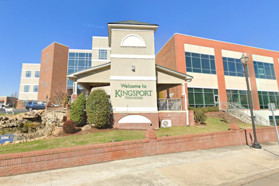 Kingsport Aquatic Center Announces Return of Drool Party with Exclusive Session for Small Dogs This Summer