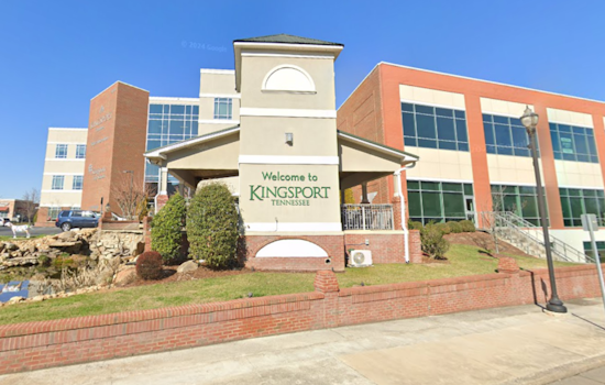 Kingsport Aquatic Center Announces Return of Drool Party with Exclusive Session for Small Dogs This Summer