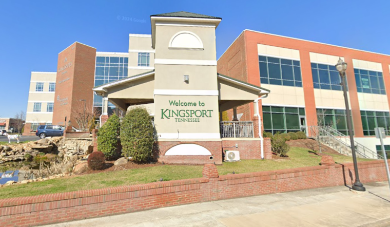 Kingsport Aquatic Center Announces Return of Drool Party with Exclusive Session for Small Dogs This Summer