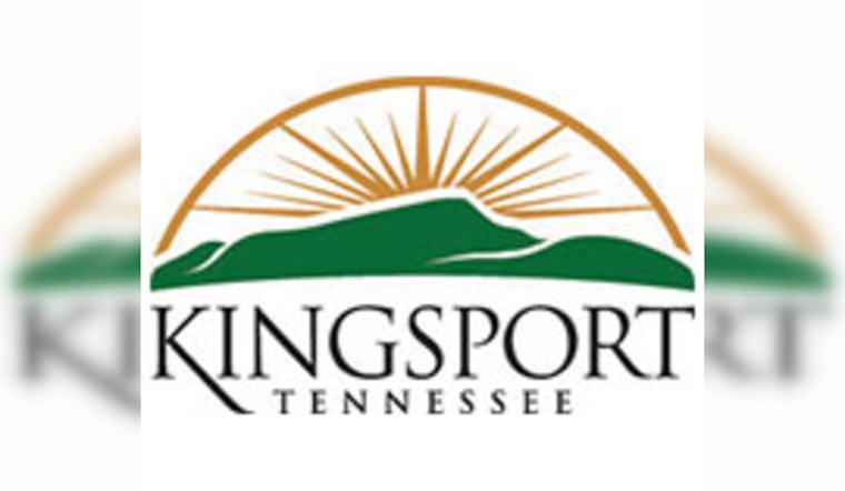 Kingsport Celebrates Environmental Advocacy with Local Artists Winning Storm Drain Art Contest