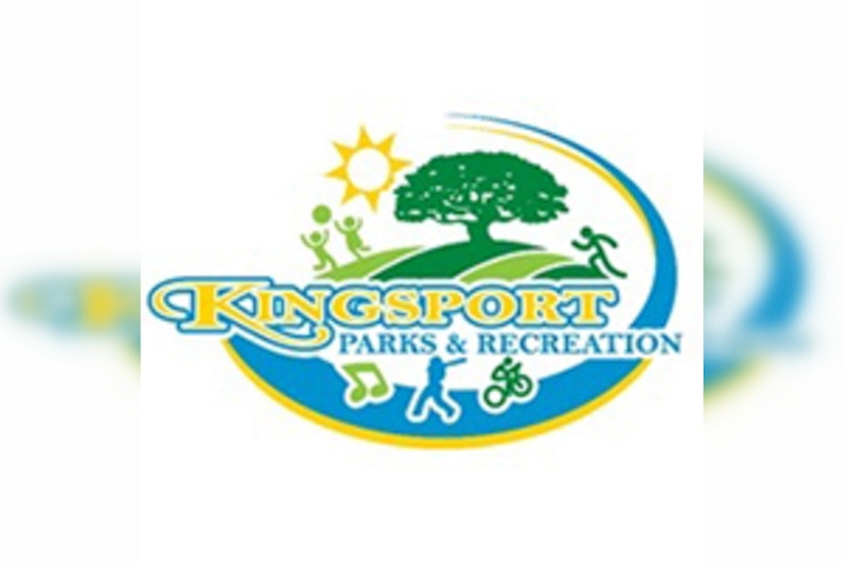 Kingsport Parks and Rec Serves Up New Beginner's Pickleball Course as Sport's Popularity Soars