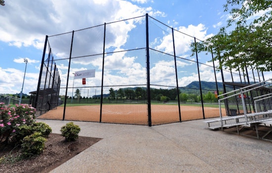 Kingsport Parks & Rec Announces September Baseball & Softball Skills Courses for Kids