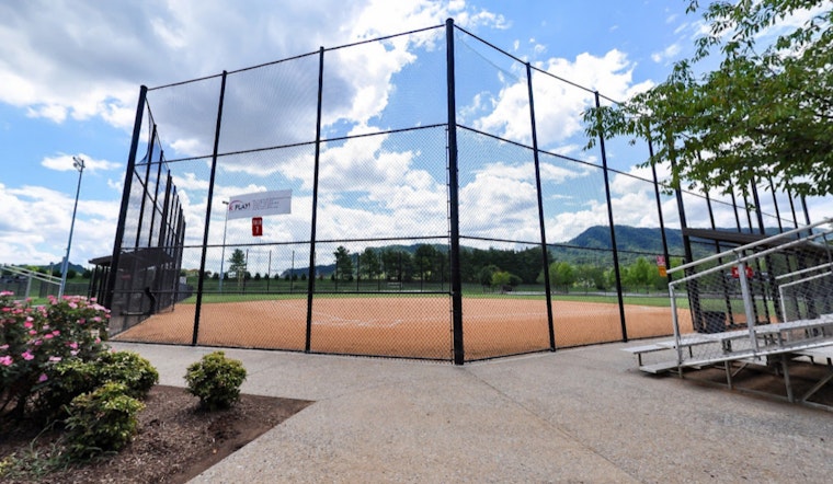 Kingsport Parks & Rec Announces September Baseball & Softball Skills Courses for Kids
