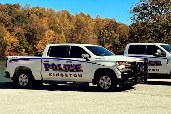 Kingston Man Charged with Multiple Offenses After Striking Child in Hit-and-Run Incident