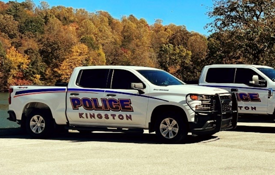 Kingston Man Charged with Multiple Offenses After Striking Child in Hit-and-Run Incident