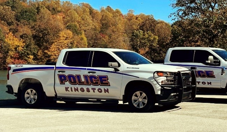 Kingston Man Charged with Multiple Offenses After Striking Child in Hit-and-Run Incident