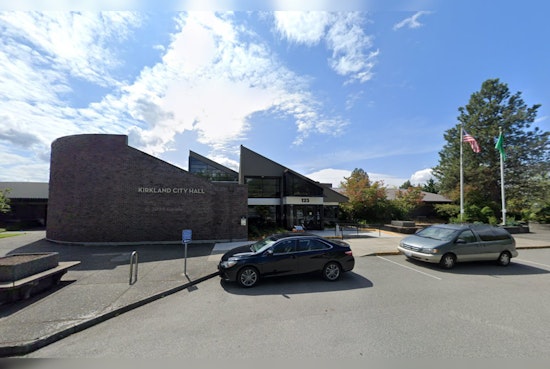 Kirkland Announces September Reopening of Popular Teen Union Building with Enhanced Services and Programs