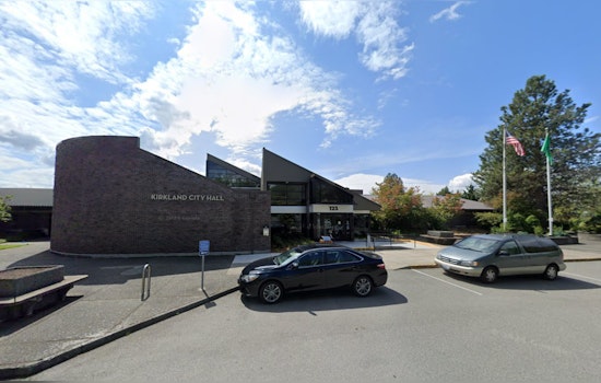 Kirkland Announces September Reopening of Popular Teen Union Building with Enhanced Services and Programs