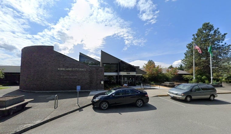 Kirkland Announces September Reopening of Popular Teen Union Building with Enhanced Services and Programs