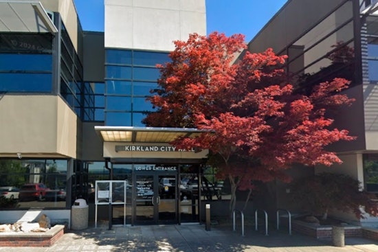 Kirkland City Hall Prepares for Busy Week with Civic Engagement, Zoning Reviews, and Community Events