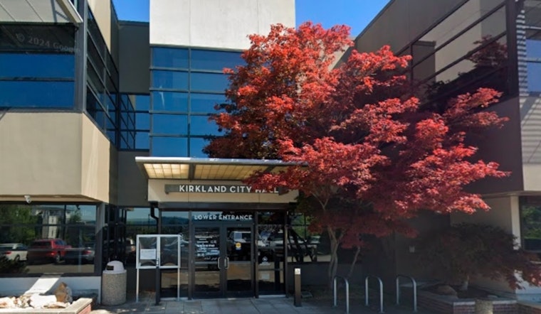 Kirkland City Hall Prepares for Busy Week with Civic Engagement, Zoning Reviews, and Community Events