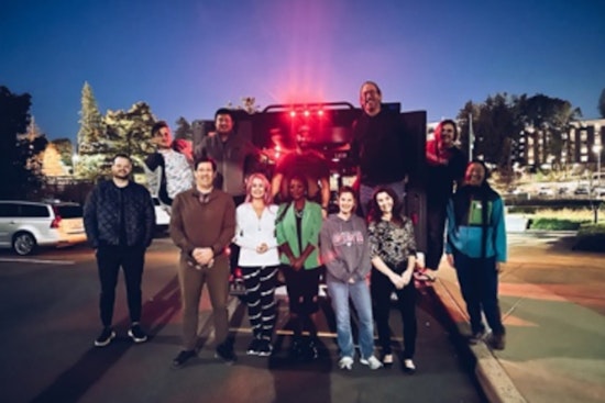 Kirkland Police Department Invites Locals to Participate in Annual Community Police Academy