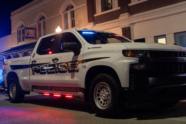 Kissimmee Police Officer Indicted for Misconduct and Battery in April Incident
