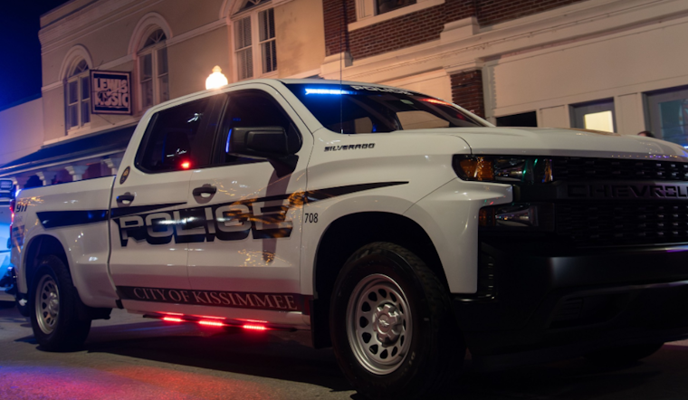 Kissimmee Police Officer Indicted for Misconduct and Battery in April Incident