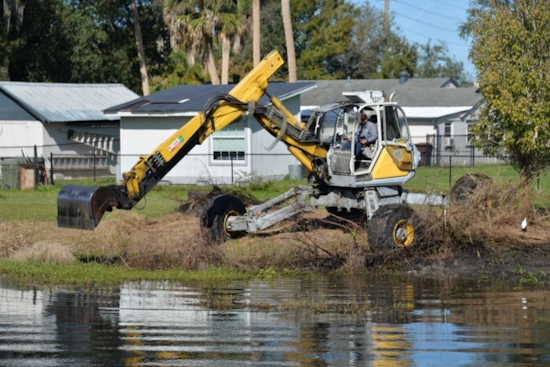 Kissimmee Tackles Flooding, Bermuda Estates and Lyndell Street Set for Major Stormwater Upgrades