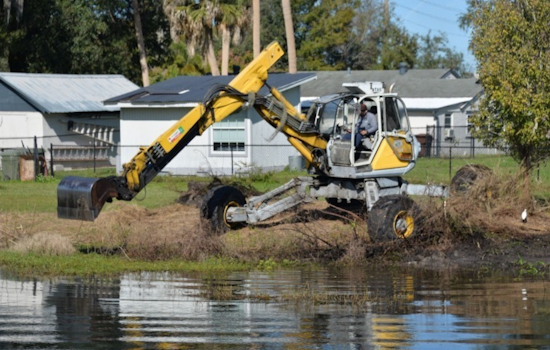 Kissimmee Tackles Flooding, Bermuda Estates and Lyndell Street Set for Major Stormwater Upgrades