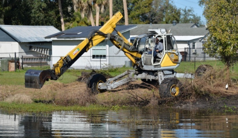 Kissimmee Tackles Flooding, Bermuda Estates and Lyndell Street Set for Major Stormwater Upgrades