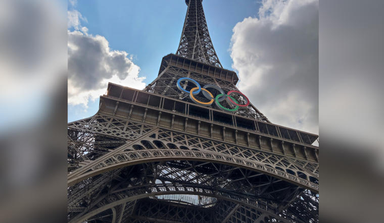 Kissimmee's Victor Montalvo Bags Bronze in Olympic Breaking Debut in Paris
