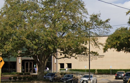 Klein ISD Bolsters Security with Armed Guards at Elementary Schools in Compliance with Texas Law