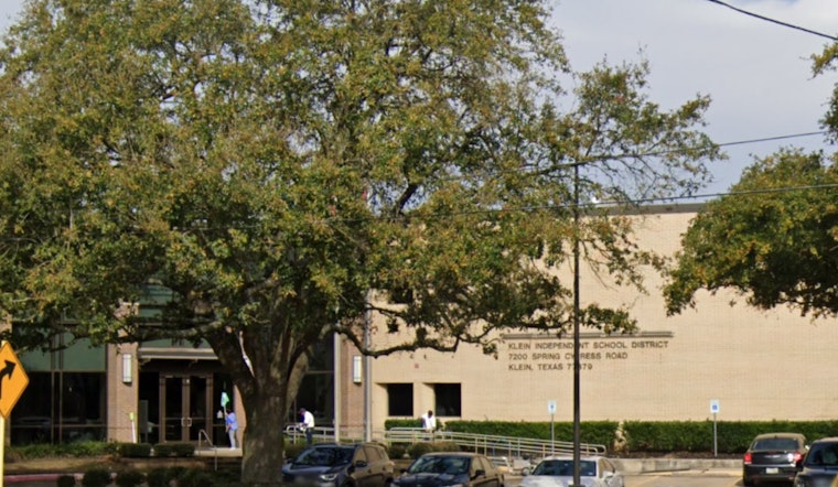 Klein ISD Bolsters Security with Armed Guards at Elementary Schools in Compliance with Texas Law