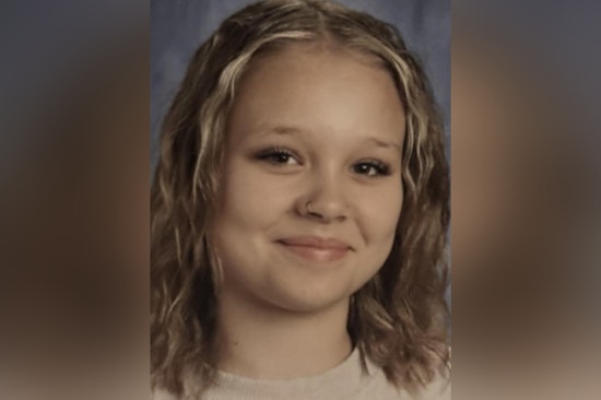 Knox County Urgently Searches for Missing 12-Year-Old Raileigh Capps, Community Asked to Assist