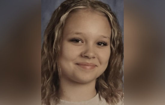 Knox County Urgently Searches for Missing 12-Year-Old Raileigh Capps, Community Asked to Assist