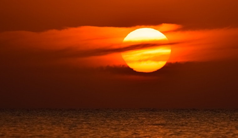 Knoxville Braces for Blazing Heat with Weekday Highs Approaching 98°F Amid Calm Conditions