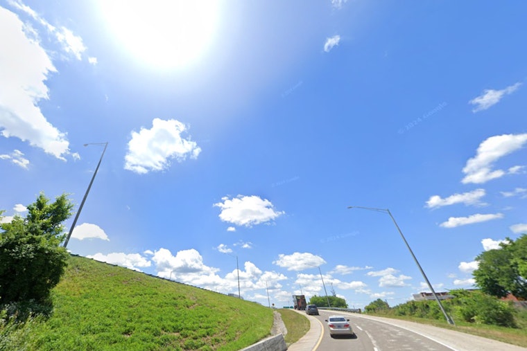 Knoxville Braces for Near-Record Heat as Temperatures Soar, NWS Urges Public Precautions