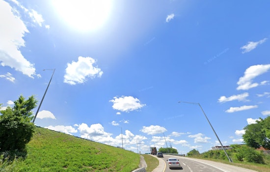 Knoxville Braces for Near-Record Heat as Temperatures Soar, NWS Urges Public Precautions