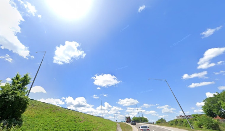 Knoxville Braces for Near-Record Heat as Temperatures Soar, NWS Urges Public Precautions