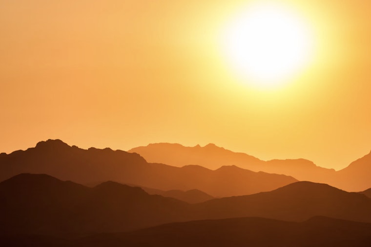 Knoxville Braces for Sizzling Week Ahead with Temperatures Expected to Hit 95°F