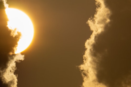 Knoxville Braces for Sweltering Heat and Possible Storms, NWS Forecast Reveals