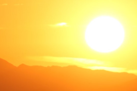 Knoxville Braces for Sweltering Heat with Heat Index Topping 100 Degrees