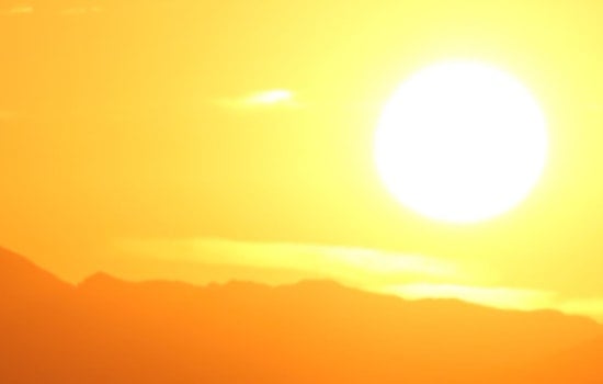 Knoxville Braces for Sweltering Heat with Heat Index Topping 100 Degrees