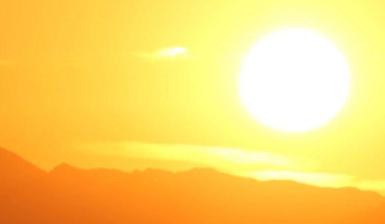 Knoxville Braces for Sweltering Heat with Heat Index Topping 100 Degrees
