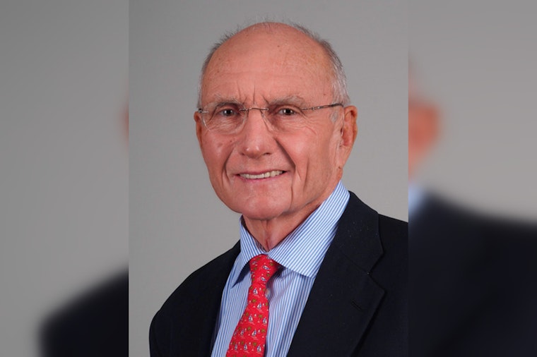 Knoxville Celebrates Opening of Jim Haslam Sports Center and Fieldhouse at Lakeshore Park